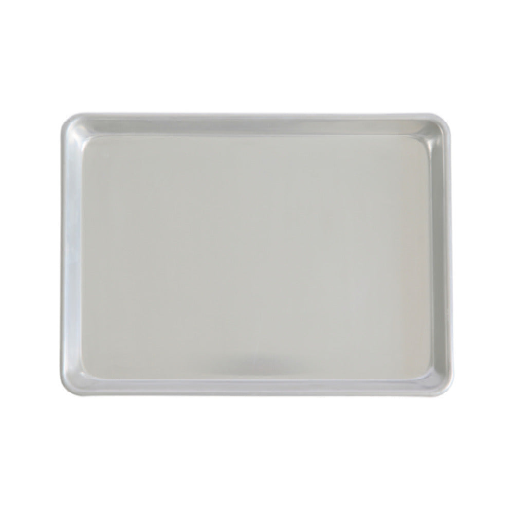 CAC China ASHP-1013 Sheet Pan 1/4-size 13"L X 10"W