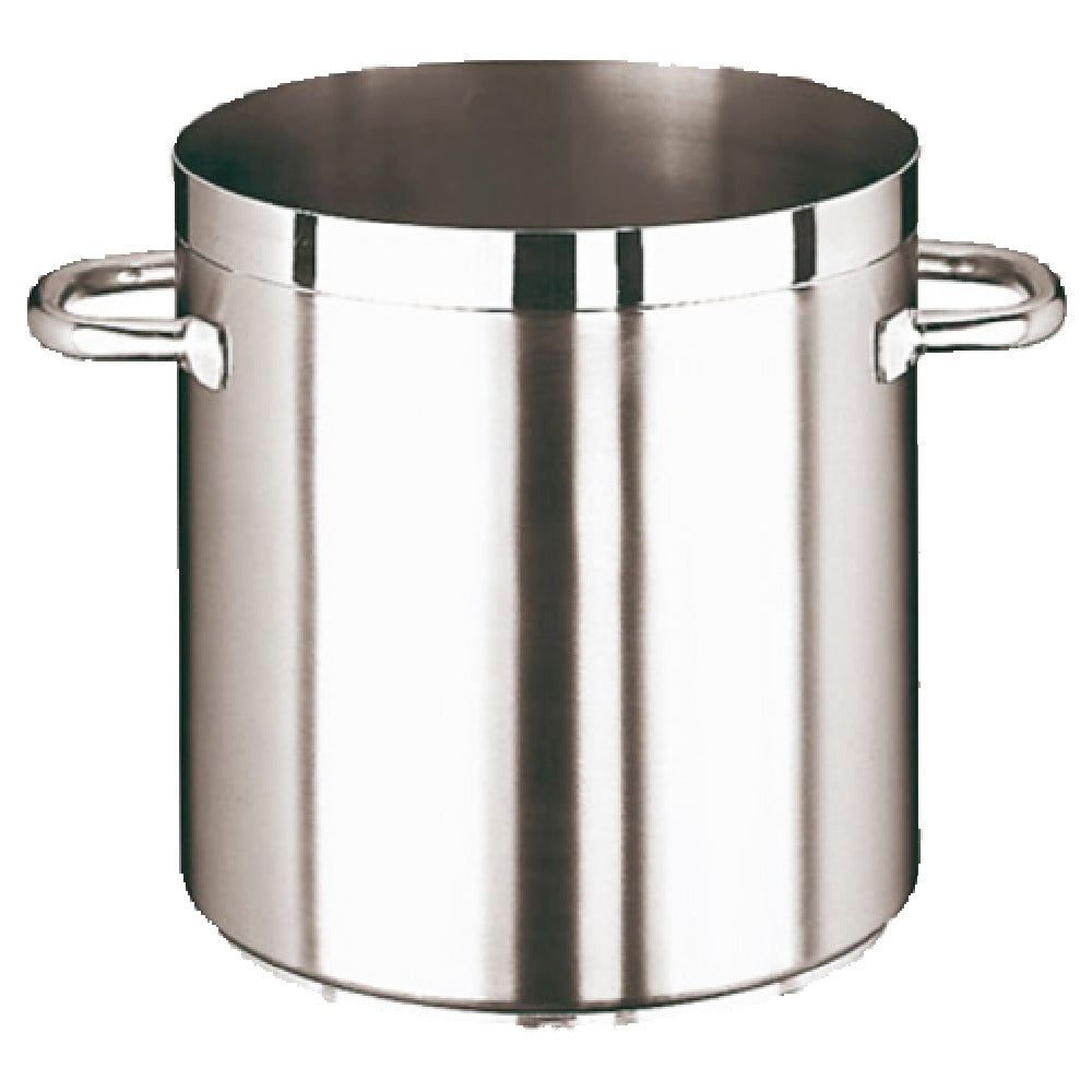 Paderno 11101-28 Stockpot 17-1/2 Qt. 4.4 Gal