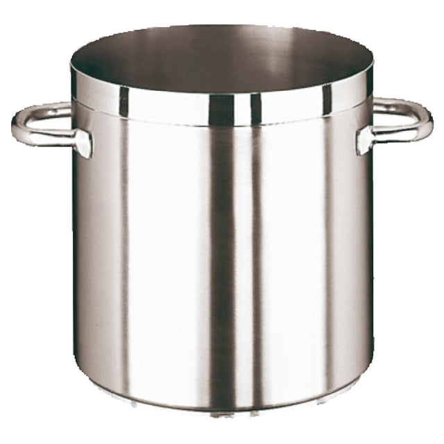 Paderno 11101-28 Stockpot 17-1/2 Qt. 4.4 Gal