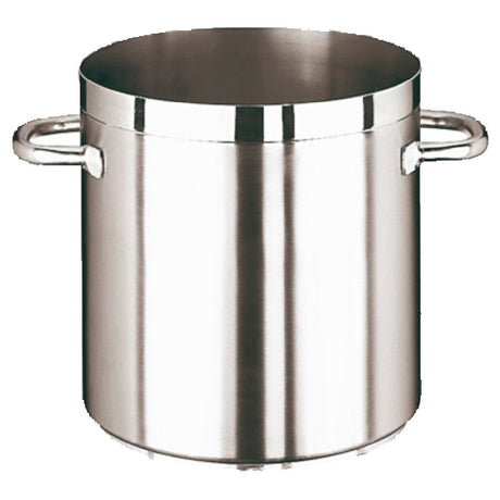 Paderno 11101-32 Stockpot 25-3/8 Qt. 6.3 Gal