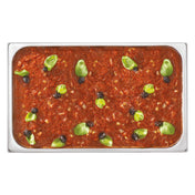 Lainox T2102 Container Pan 20" X 24" (2/1 GN) 0.79" (20mm) Deep