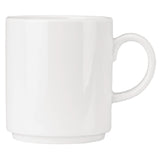 Libbey 999023572 (Formerly Syracuse China) Mug 12 Oz. With Handle