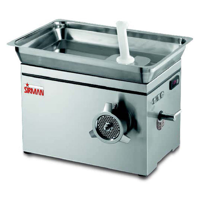Sirman TC 32 NEVADA (213277D06F) Refrigerated Meat Grinder Electric Countertop