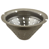 Franklin Machine Products 224-1337 Cone (with Holes)