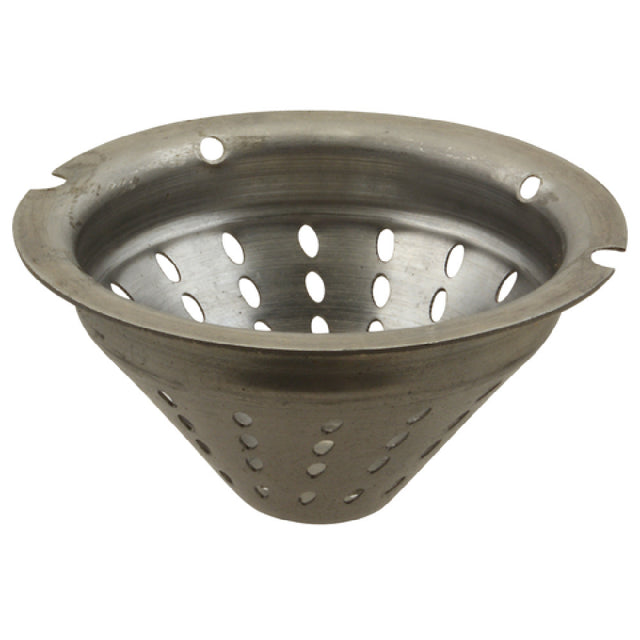 Franklin Machine Products 224-1337 Cone (with Holes)