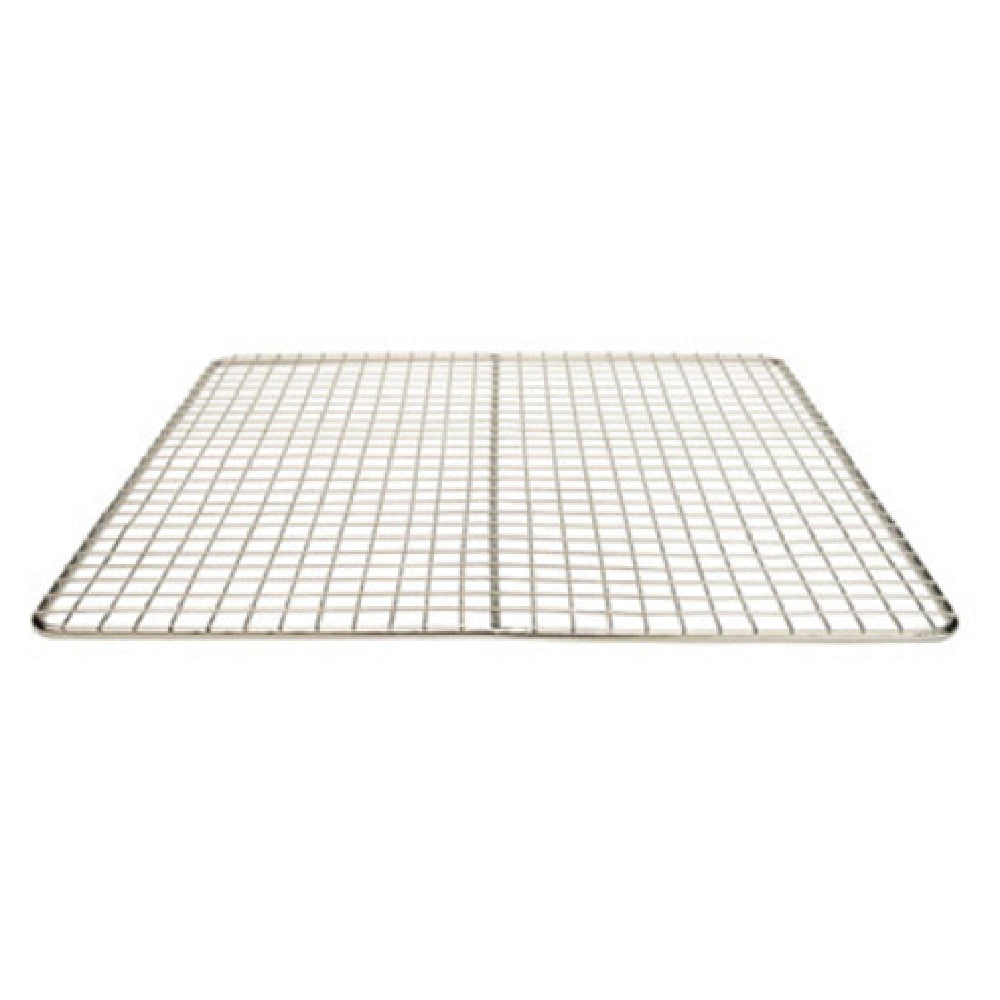 Winco FS-1313 Fryer Screen 13" X 13" Chrome Plated