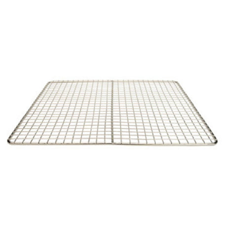 Winco FS-1313 Fryer Screen 13" X 13" Chrome Plated