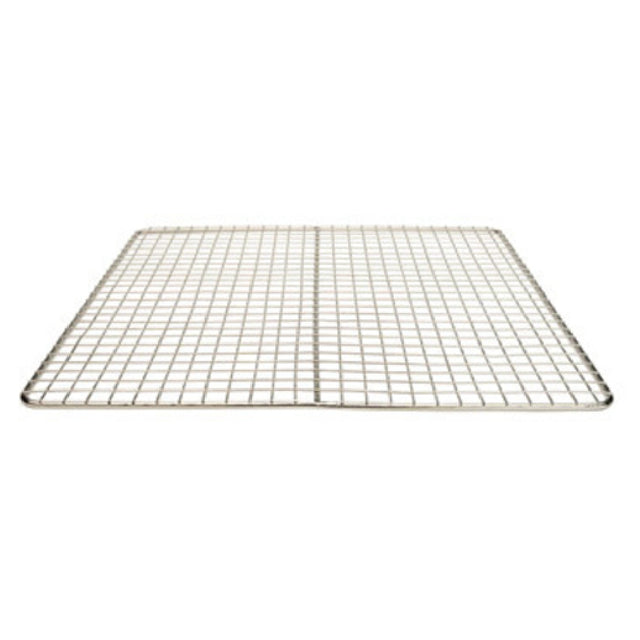 Winco FS-1313 Fryer Screen 13" X 13" Chrome Plated