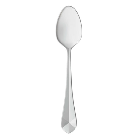 Libbey 945 002 Dinner Spoon 8" Faceted Design