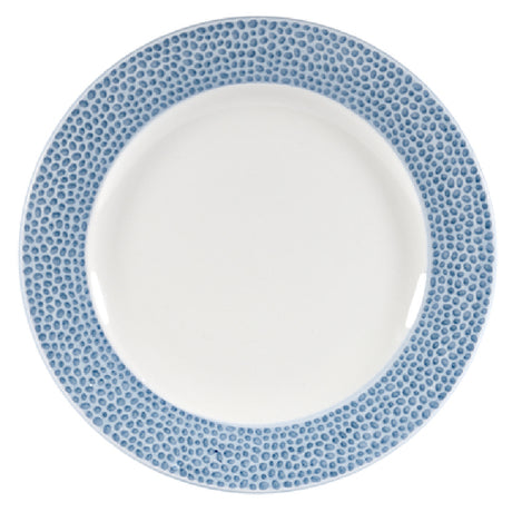 Churchill China OCISIP8 1 Plate 8-1/4" Round