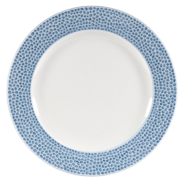 Churchill China OCISIP8 1 Plate 8-1/4" Round