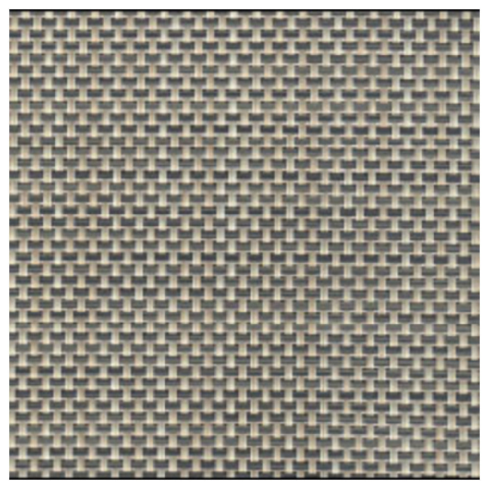 Paderno 56529-CD Table Mat 16-1/2" X 13" 50% Polyester/50% Polyvinyl