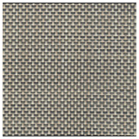 Paderno 56529-CD Table Mat 16-1/2" X 13" 50% Polyester/50% Polyvinyl