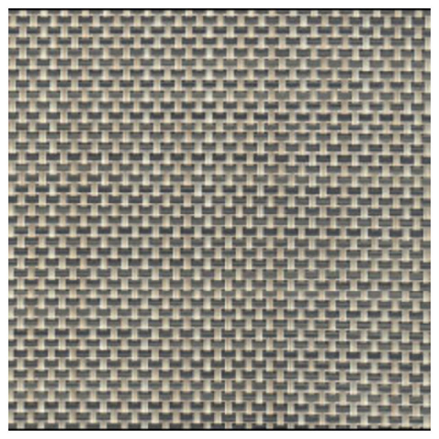 Paderno 56529-DD Table Mat 19" X 14" 50% Polyester/50% Polyvinyl