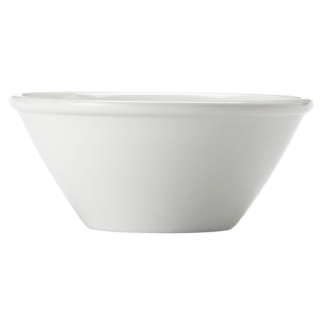 Libbey 840-901-018 (Formerly World Tableware) Side Bowl 18 Oz. 6-1/8" Dia. X 2-3/4"H