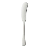 Libbey 944 053 Butter Spreader 6-1/4" Dishwasher Safe