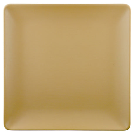 Elite Global Solutions ECO1111SQ-RT Plate 11" X 1"H Square