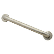Franklin Machine Products 141-2201 Grab Bar 1-1/2" Dia. Tubing 18"L