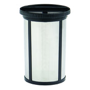 Hubert 78609 - Hubert® Cold Brew Dispenser Kit, 16"L X 7-1/2"W X 9-3/10"H, Dishwasher Safe