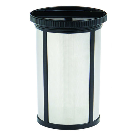Hubert 78609 - Hubert® Cold Brew Dispenser Kit, 16"L X 7-1/2"W X 9-3/10"H, Dishwasher Safe