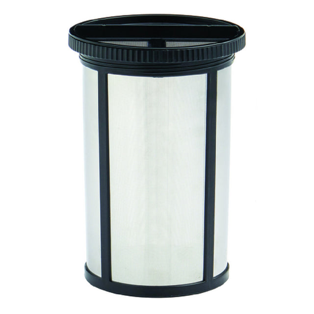 Hubert 78609 - Hubert® Cold Brew Dispenser Kit, 16"L X 7-1/2"W X 9-3/10"H, Dishwasher Safe