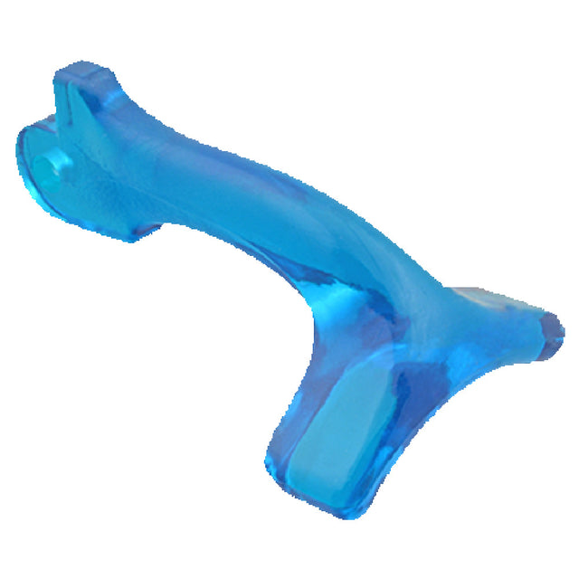 Franklin Machine Products 111-1115 Replacement Glass Filler Arm Blue Lexan® T&S Brass