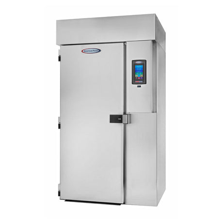 American Panel AP24BC250-3 HURRiCHiLL™ Blast Chiller Roll-in Remote Refrigeration