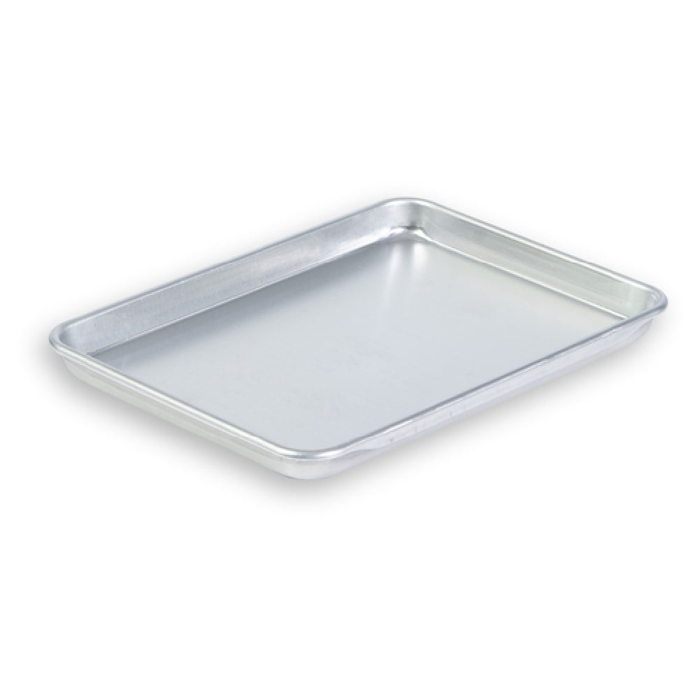 Vollrath 945228 Wear-Ever® Sheet Pan 1/8 Size 9-1/2”W X 6-1/2”D X 1”H