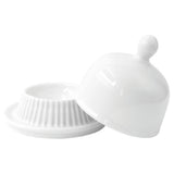 PacknWood 210MBPCLOB - Bell Dish, 1 Oz., 3.4" Dia. X 3.25"H