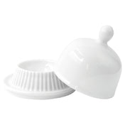 PacknWood 210MBPCLOB - Bell Dish, 1 Oz., 3.4" Dia. X 3.25"H
