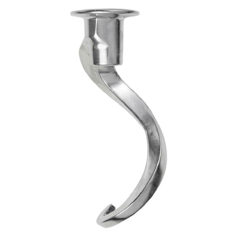 Hobart DOUGH-HMM20 Centerline Dough Hook For 20 Quart Planetary Mixer