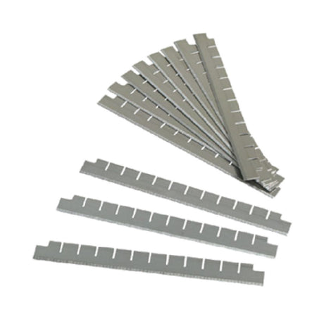 Nemco 436-3 Replacement Blades 1/2" Fits Nemco Easy Chopper™