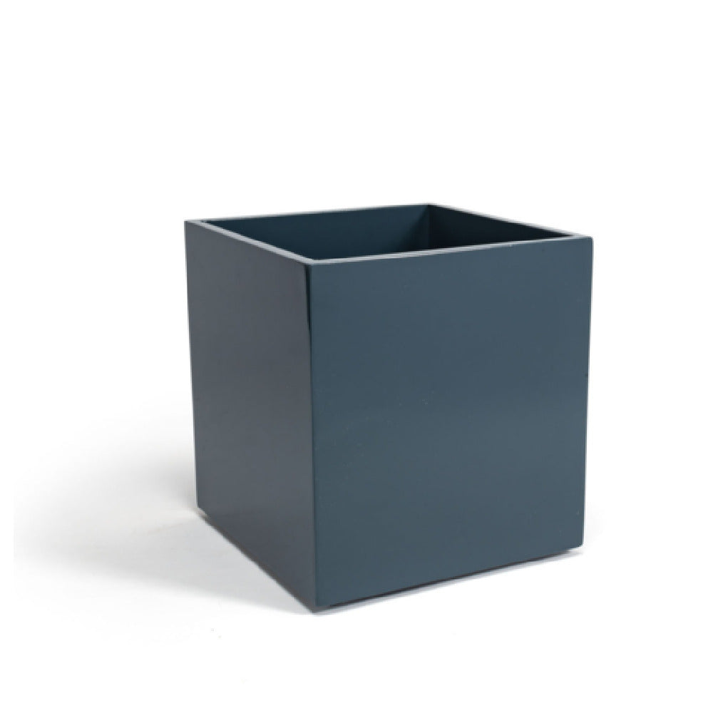 FOH RWA013BLW20 Waste Can 8 Qt. 8.25"W X 8.25"D X 8.75"H