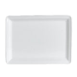 Steelite 6302P272 Tray 7-1/4" X 5-1/2" Rectangular