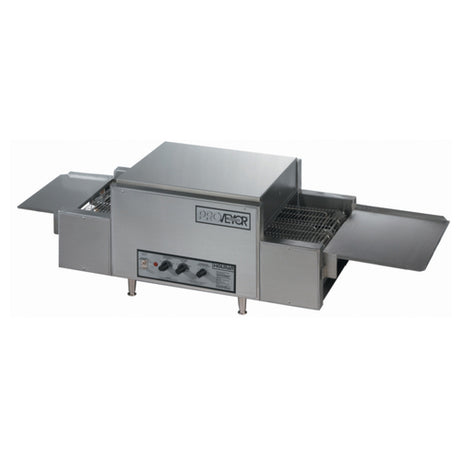 Star 314HX Star Miniveyor Conveyor Oven Electric Analog Speed Control