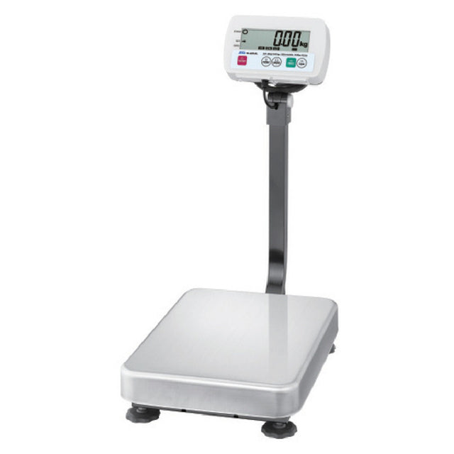 Penn Scale SE-150KAL A&D Weighing Scale Bench Style Washdown