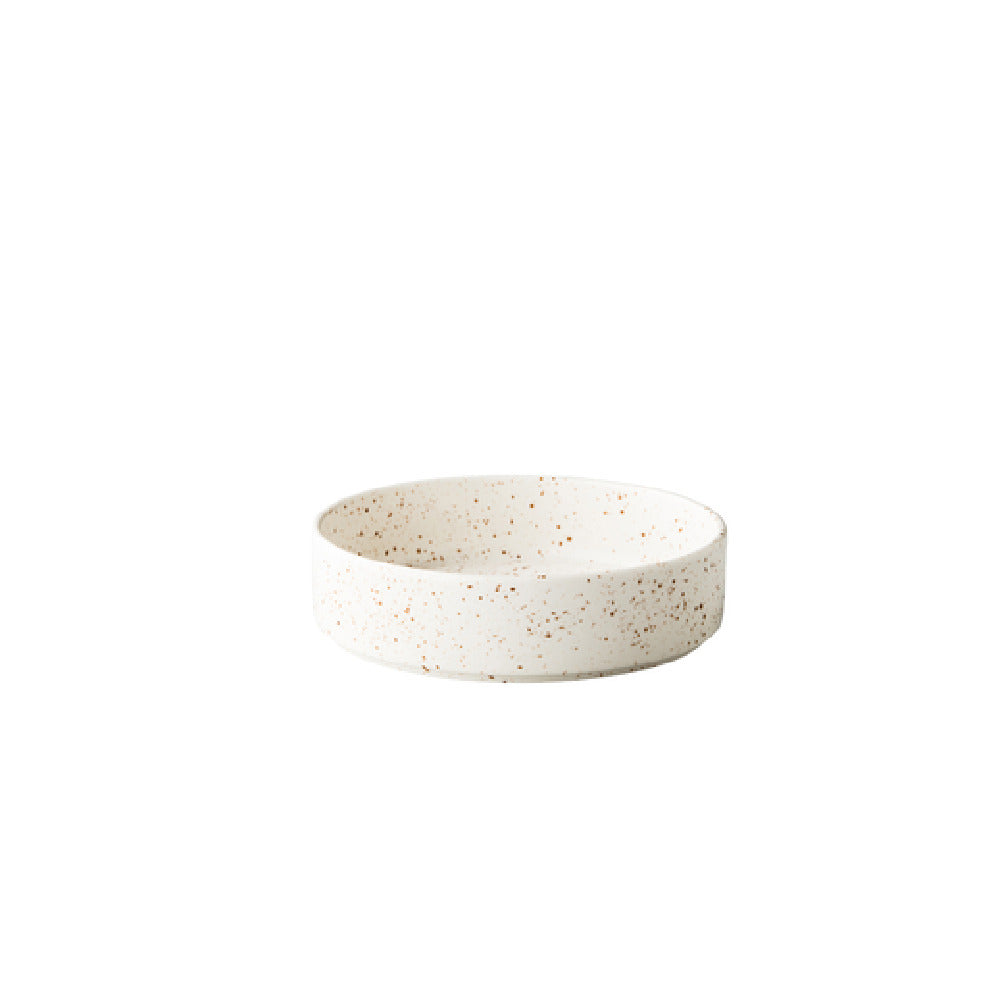Bauscher Hepp QU35105 - ShApes Plate, Raised Edge, Stackable