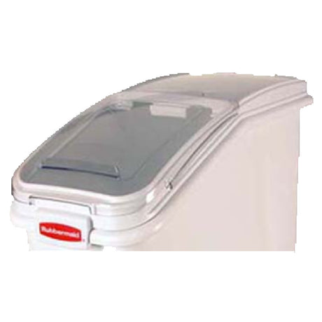 Franklin Machine Products 262-1027 Rubbermaid® #3600L2 Replacement Hinged Lid For #3600 Ingredient Bin