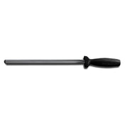 Dexter Russell 7633B Sani-Safe® (DDS-12B-PCP) Diamond Sharpener 12" With Electroplated Diamond Dust
