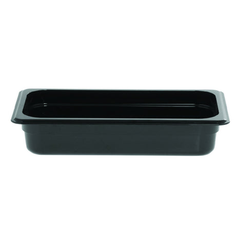 Hubert 35862 - Hubert® Cold Food Pan, 12-4/5"L X 6-15/16"W X 2-1/2"D, Third-size