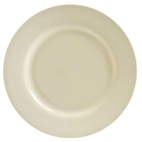 10 Strawberry St RCR0002 - Lunch Plate, 9-1/8", Microwave/dishwasher Safe