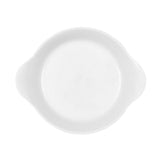 Bauscher Hepp 788511 - Luzifer Egg Dish, 10.8 Oz., 7.6" Dia.