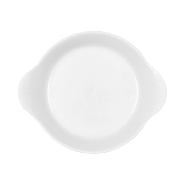 Bauscher Hepp 788511 - Luzifer Egg Dish, 10.8 Oz., 7.6" Dia.