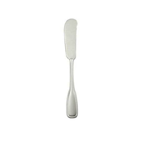 1880 Hospitality B167KSBF Oneida® Butter Spreader 6-1/4" Flat Handle