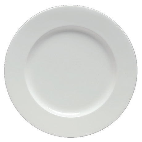Steelite 6940E676 Plate 8-1/2" Dia. Round
