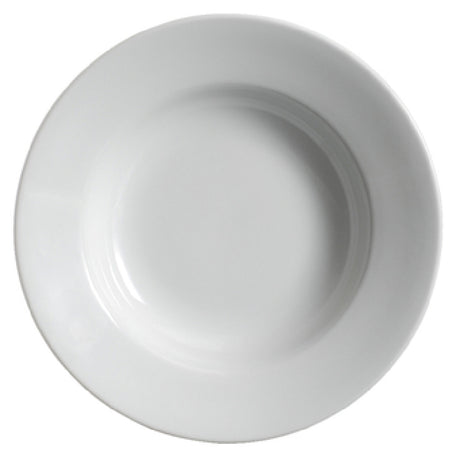 Palate & Plate AW-0051 - Soup Plate, 12 Oz., 9" Dia.