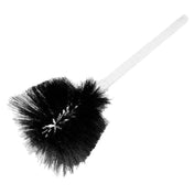 Franklin Machine Products 142-1385 Coffee Decanter Brush 15"L 6" OD Dia. Brush