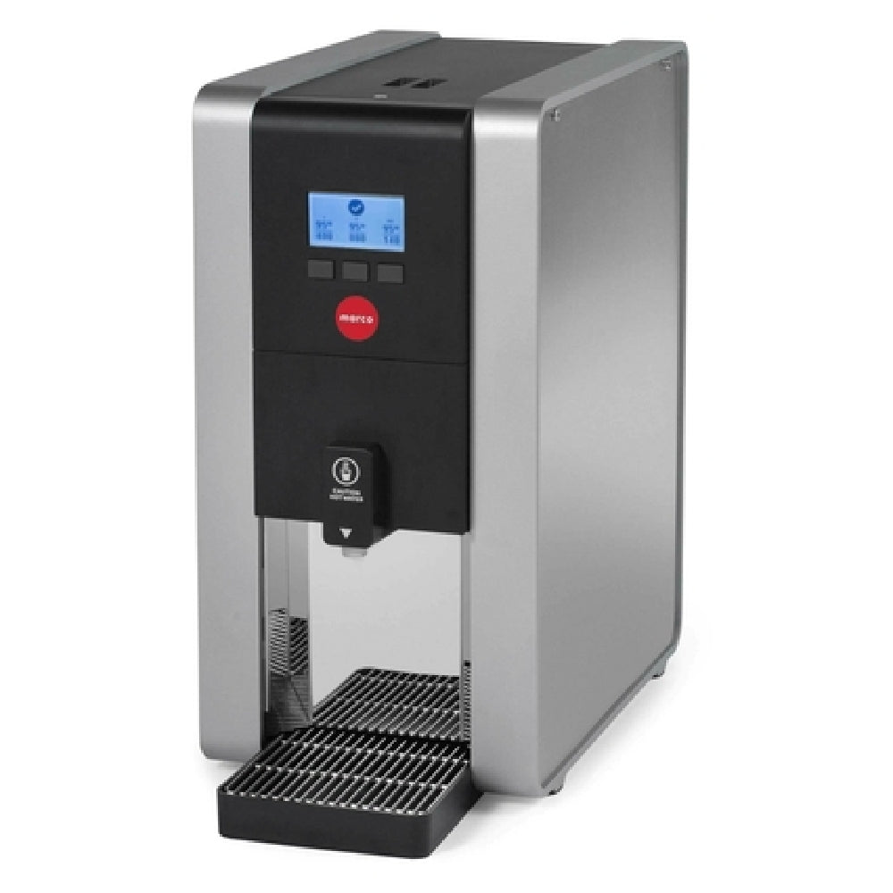 Marco Beverage Systems 1000870US (QUICK SHIP) MIX PB3 Water Boiler Countertop Push Button