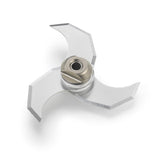 SIRMAN LF0221A20232523 - Smooth Edge, 3-Blade Hub, For Katana 20 LF0221A20232523