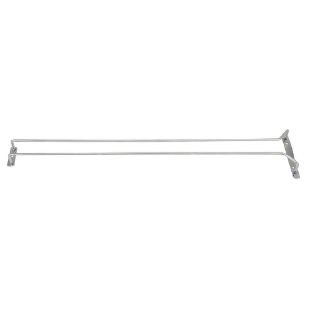 Winco GHC-24 Wire Glass Hanger 24" Chrome Plated